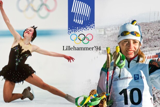 На відміну від нинішніх спортсменів, Валентина Цербе здобула історичну «бронзу» на Олімпіаді,  не маючи власних лиж і взуття