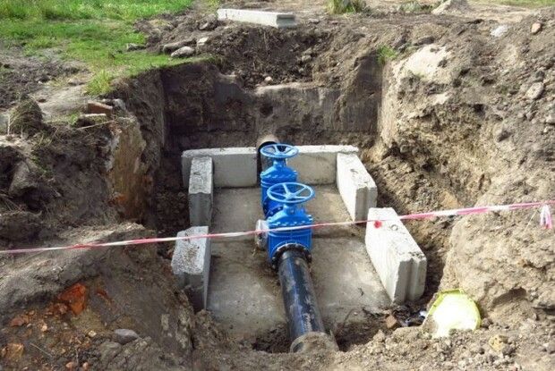 У кількох будинках Нововолинська не буде водопостачання 