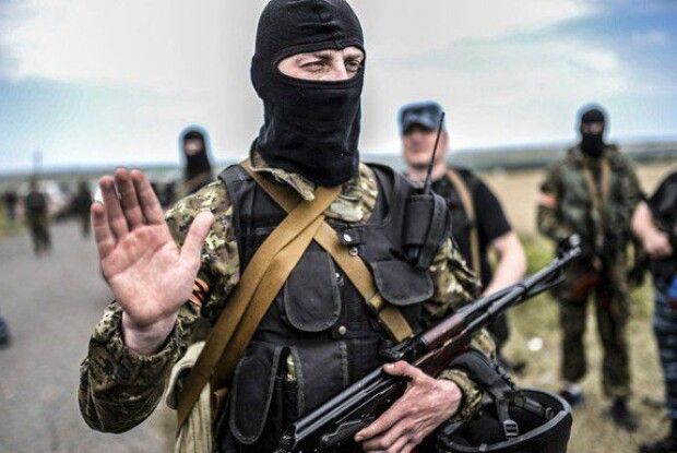 У «ДНР» переслідують власних полонених