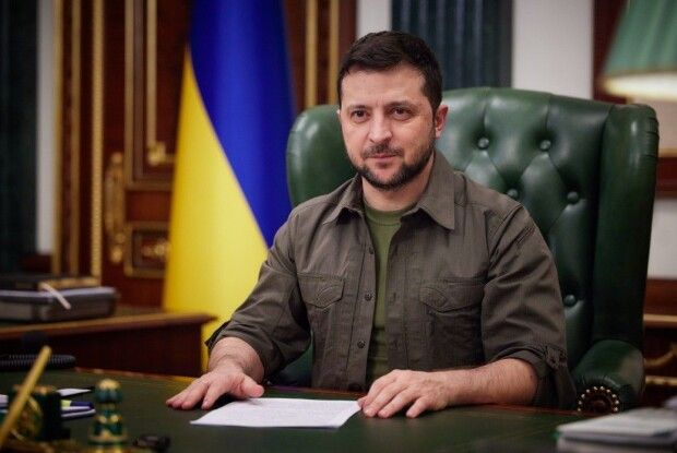 Зеленський назвав чіткі пріоритети на переговорах із росією