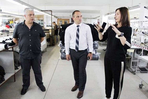 Чим приваблює Волинь іноземних інвесторів?