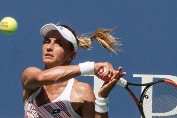 Лесі Цуренко на більше не вистачило…