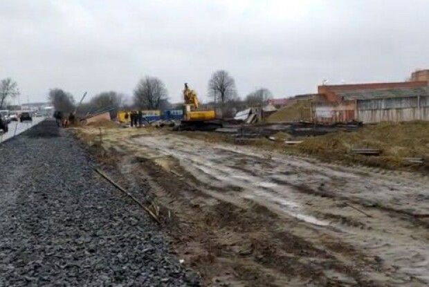 У Ковелі планують розчистити ділянку русла Турії 