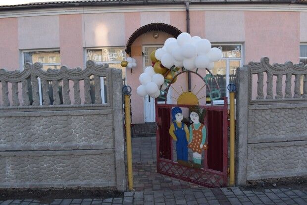 У громаді на Волині батьки б’ють на сполох через ймовірне закриття дитсадка