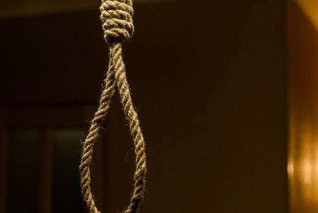 На Рожищенщині позбавив себе життя 24-річний юнак