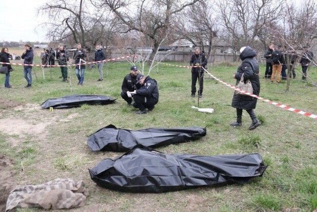 Рашисти закатували і 15-річну дівчину...