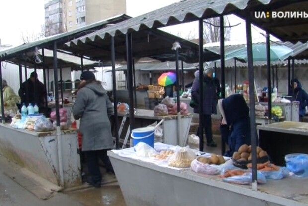 Луцькі підприємці звернулися до Верховної Ради: міська влада знищує малий бізнес