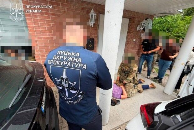 20 тисяч доларів за «непридатність» до служби: лучанину оголосили підозру