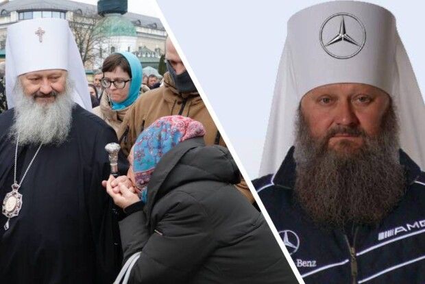 Уродженець Рівненщини і колишній волинський студент і священник «Паша-Мерседес» заперечував існування держави Україна (Відео)