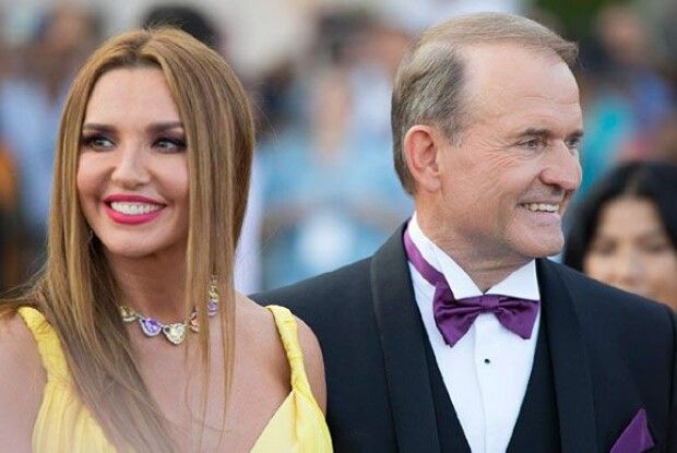 Як прореагує Зеленський на те, Медведчук поїхав відпочивати до окупованого Криму? 