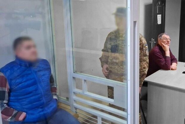 Рівненський суд звільнив з-під варти звинуваченого у серії зґвалтувань
