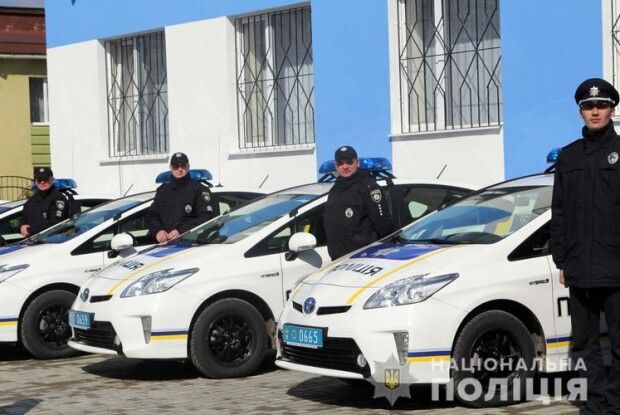 Півтори тисячі правопорушень виявили поліцейські на дорогах Рівненщини впродовж шести днів
