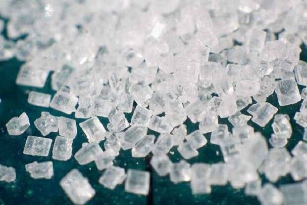 Поляки затримали понад 46 кг наркотиків, яких не помітили на «Ягодині» (Фото)