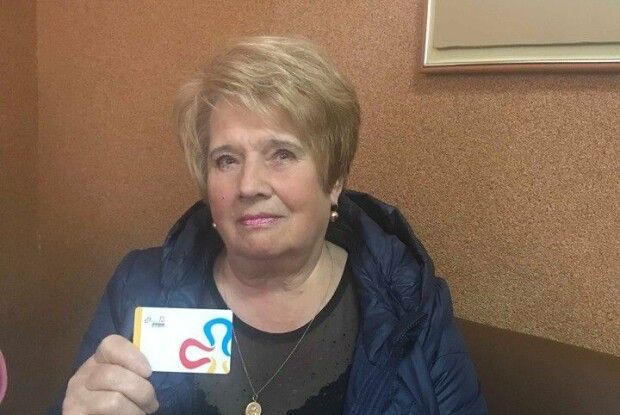 У Луцьку розпочинається виготовлення та видача електронних квитків для пільговиків 