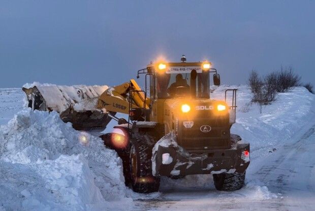 У Луцьку виділили два мільйони гривень на безпеку доріг