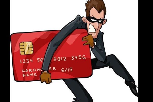 Жительку Світязя обібрав інтернет-шахрай, який представився працівником служби безпеки банку  