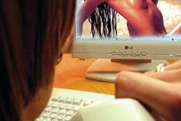 У СЕКС-РАБИНІ — ЧЕРЕЗ ІНТЕРНЕТ