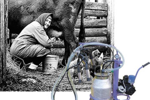 ДОЇЛЬНІ АПАРАТИ ПРИПАДАЮТЬ ПИЛОМ НА ГОРИЩАХ?