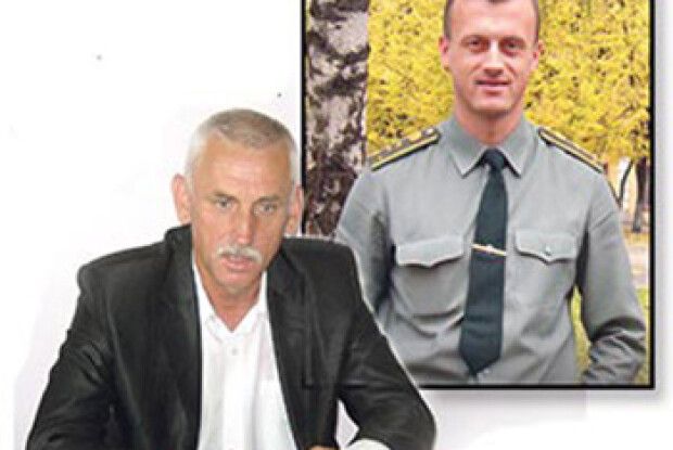 НАГОРОДА СИНА НЕ ЗАМІНИТЬ, АЛЕ МОЖЕ ПОВЕРНУТИ ЙОГО ДОБРЕ ІМ’Я