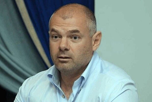 Ігор Палиця:  «Ті, хто повернувся  з за кордону, мають на два тижні самоізолюватися»