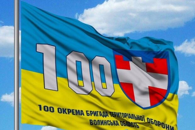 Волинські тероборонівці удосконалили американський гранатомет (Відео)