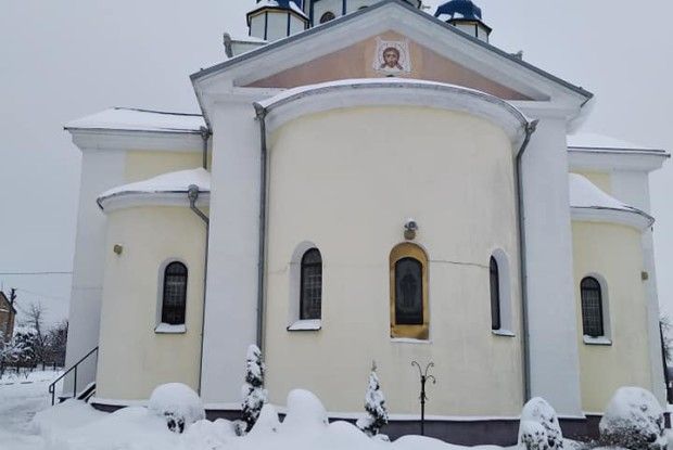 Чи об’єднає православних двох волинських сіл «ланцюг єднання»?