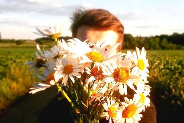 «Бог берегтиме тебе, я знаю,  у нас із Ним така домовленість...» (Історія з війни)