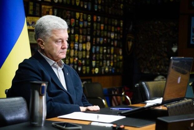 Порошенко на позачерговому саміті ЄНП пояснив, якими мають бути гарантії безпеки для України