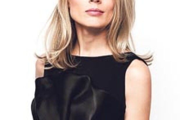 ОЛЬГА ФРЕЙМУТ ВАГІТНА