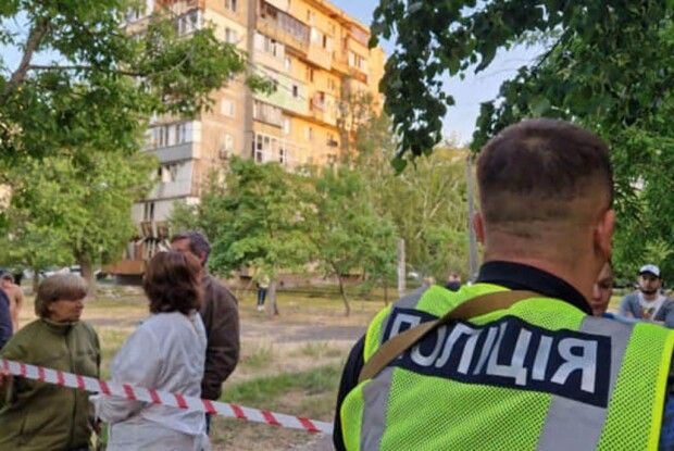 33, 34 та 9 років − поліція розповіла про загиблих у Києві внаслідок російської атаки 