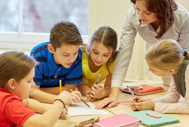 Луцькі освітяни змагатимуться за звання «Учитель року-2021»