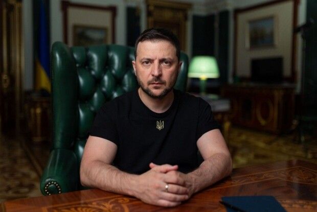 Зеленський: «У Кремлі вже все вирішили – білорусь втягують у війну» (Відео)