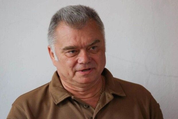 У Маріуполі стався замах на «гауляйтера»