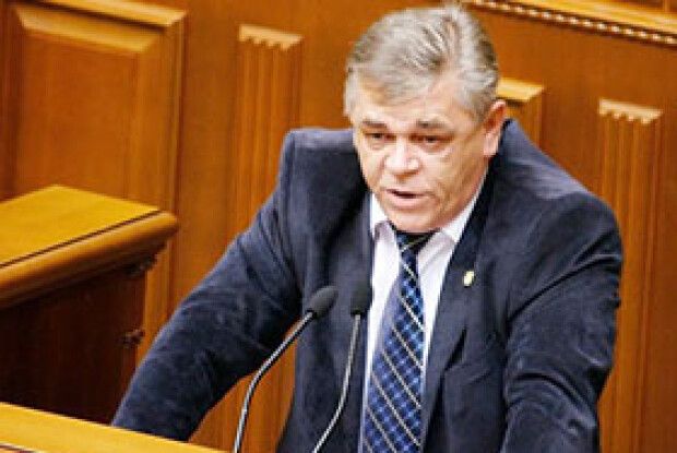 КОЛИ БРЕХНЯ СТАЄ ЗМІСТОМ ПОЛІТИКИ*