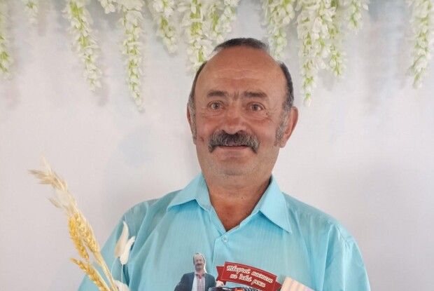 На ювілеї для волинського «Маестро» зіграв на саксофоні сам міський голова