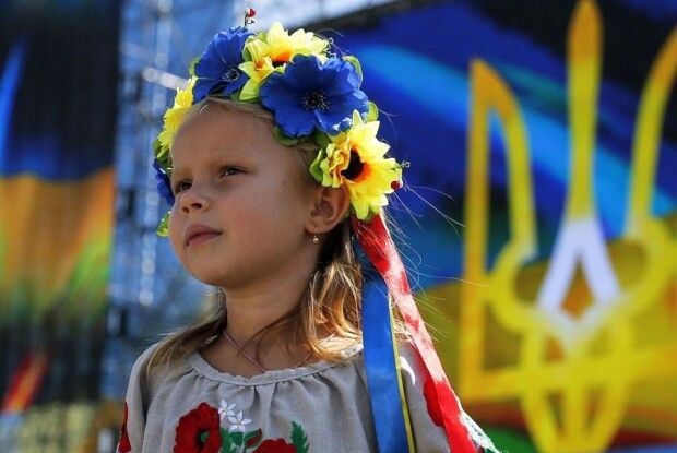 У Горохові готуються до Дня Незалежності України
