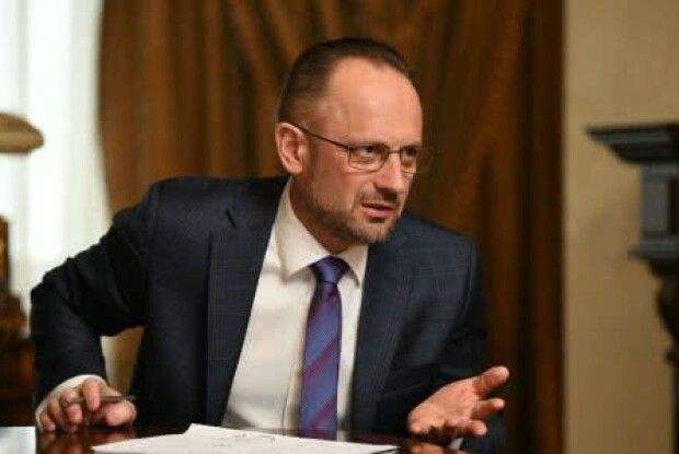 Безсмертний про Зеленського і Путіна: як миша, що довірилася коту