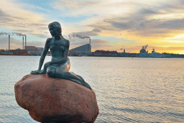 Назвали ТОП-20 найкращих міст світу для життя