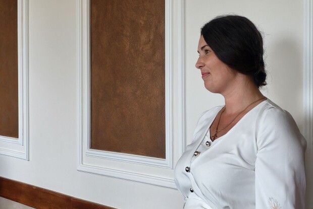 У селі на Волині «Сонечко» та «Веселка» отримали нових керівників