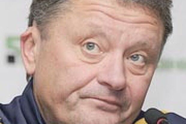 «МОЖЕ, ЩЕ РАДЯНСЬКИЙ СОЮЗ ВІДРОДИТЕ?»