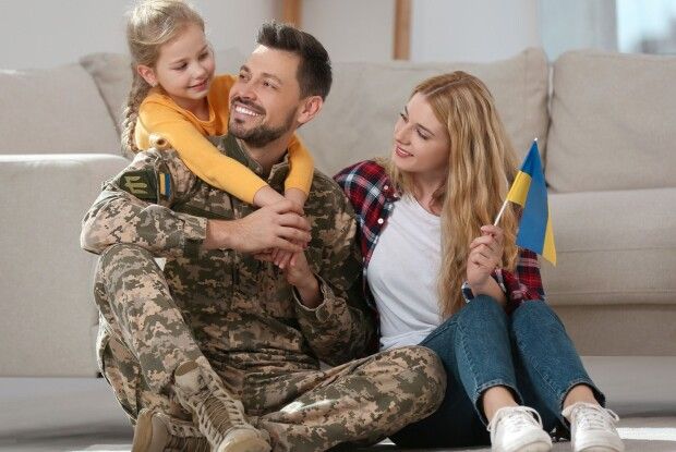 На Рівненщині половину іпотек за програмою єОселя надали військовим