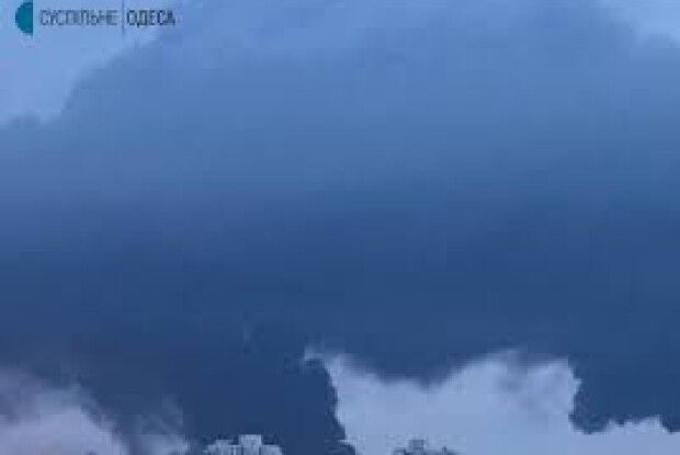 Повітряна атака на Одесу: назвали ціль окупантів (Відео)