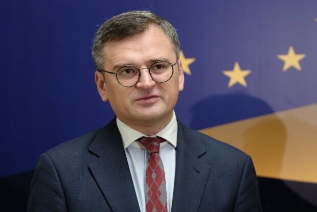 Кулеба закликав Захід надати Україні ще мінімум 7 «Патріотів»