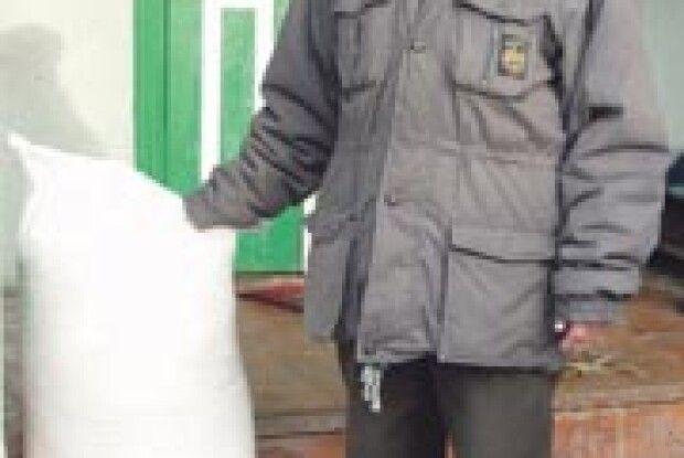 ДЯДЬКО СИЛА — НАША СИЛА!