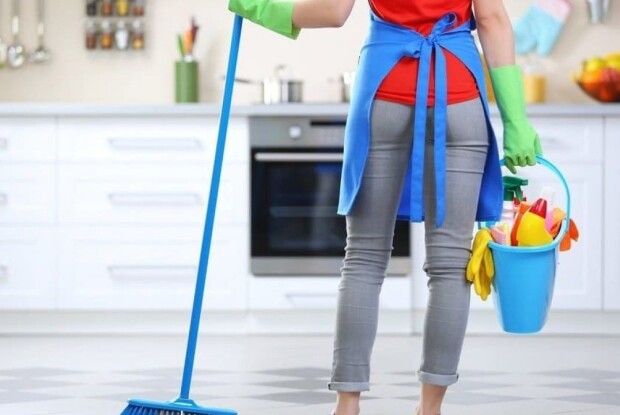 Захистимо оселю від інфекцій