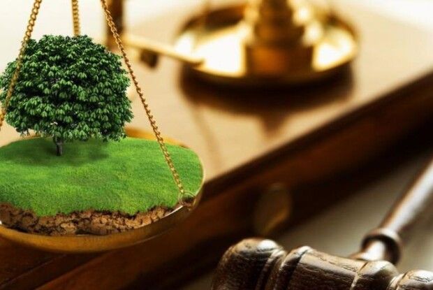 Державі повернуто 166 га земель оборони вартістю 2,8 мільярда гривень