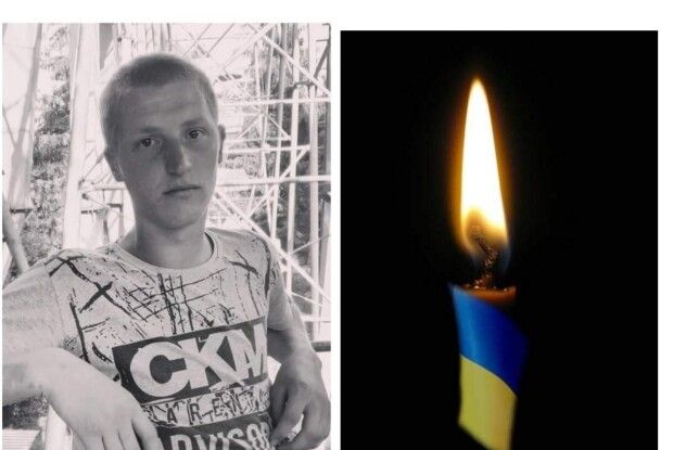 Знову втрати: загинув 24-річний Герой з Волині Олександр Євстуров