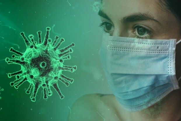 В Україні почало діяти нове карантинне зонування: частина Волині у «червоній»