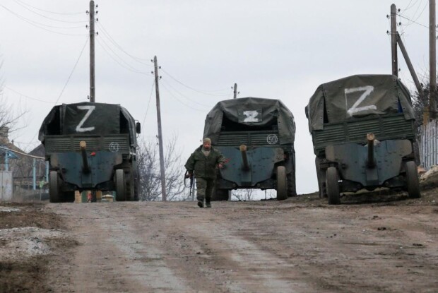 росія зазнала політичної поразки у війні з Україною, – експерт