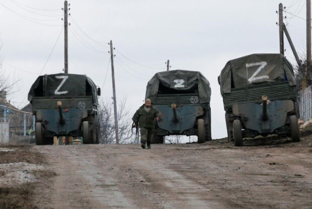 13-річний хлопчик із Херсона двічі потрапив під обстріли росіян 